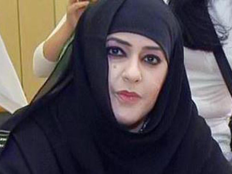 اضغط لمشاهدة الفيديو: الكويتية المثيرة للجدل سلوى المطيري تبحث عن عريس